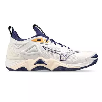 Кроссовки волейбольные мужские Mizuno Wave Momentum 3 V1GA2312 43, размер 11 US