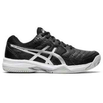 Кроссовки женские Asics Gel-Dedicate 6 Clay, размер 34,5 (1042A073-002)