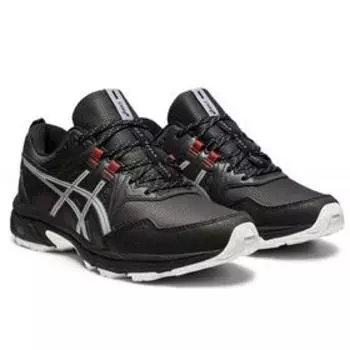 Кроссовки женские Asics GEL-VENTURE 8 WINTERIZED, размер 34 (1012A847-020)