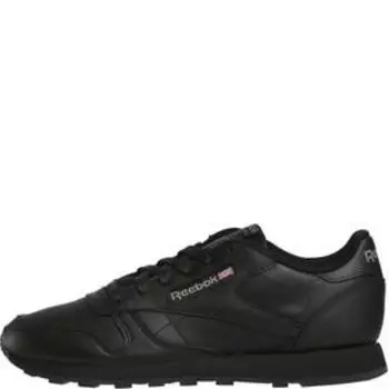 Кроссовки женские, Reebok Classic Leather, размер 36 (3912)