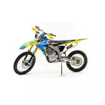 Кроссовый мотоцикл MotoLand RMZ250, 250 см3
