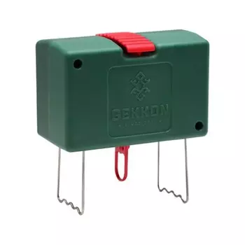 Кротоловка, 12.5 × 8 см, «Стоп Крот»