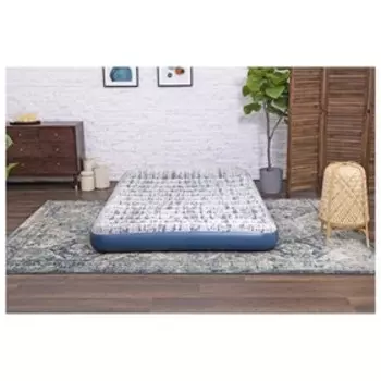 Матрас надувной Queen, 20315230 см, со встроенным электронасосом, 67836 Bestway