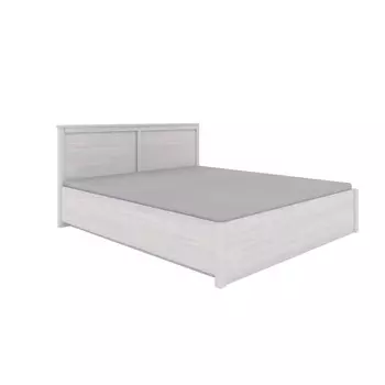 Кровать с подъёмным механизмом Sherlock 41.2, 1800 2000 мм, цвет ясень анкор светлый