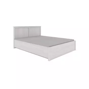 Кровать с подъёмным механизмом Sherlock 42.2, 1600 2000 мм, цвет ясень анкор светлый