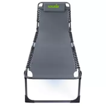 Кровать складная Norfin HALKIA NF