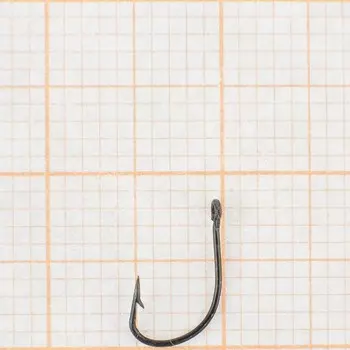 Крючки Cobra ALLROUND, серия CA117, № 12, 10 шт.