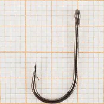 Крючки Cobra ALLROUND, серия CA126, № 4, 10 шт.