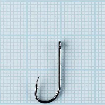 Крючки Cobra ALLROUND, серия CA129, № 8, 10 шт.