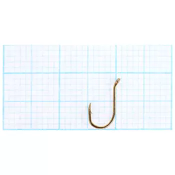 Крючки Cobra ALLROUND, серия CA114, № 12, 10 шт.