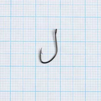 Крючки Cobra ALLROUND, серия CA112, № 06, 10 шт.