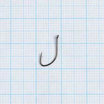 Крючки Cobra ALLROUND, серия CA112, № 08, 10 шт.