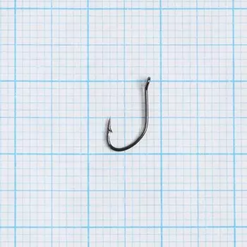 Крючки Cobra ALLROUND, серия CA112, № 10, 10 шт.