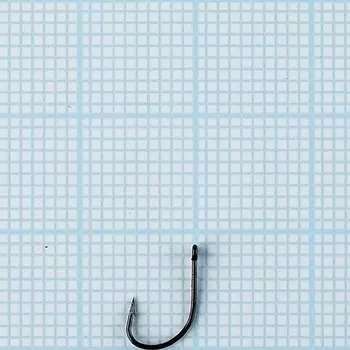 Крючки Cobra ALLROUND, серия CA117, № 10, 10 шт.