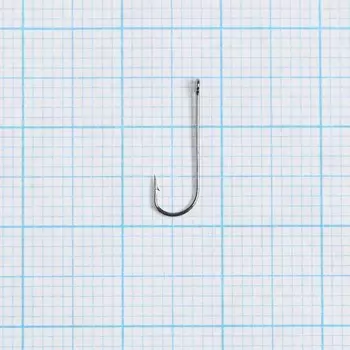 Крючки Cobra ALLROUND, серия CA124, № 12, 10 шт.