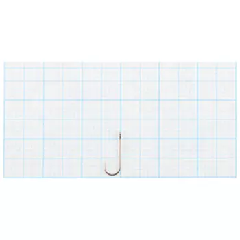 Крючки Cobra ALLROUND, серия CA124, № 14, 10 шт.