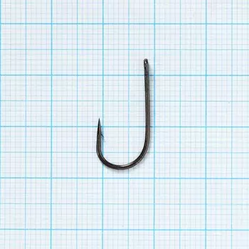 Крючки Cobra ALLROUND, серия CA126, № 2, 10 шт.