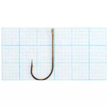 Крючки Cobra FEEDER CF201, №8, 10 шт.