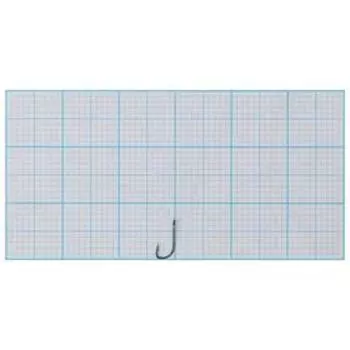 Крючки Cobra Pro FEEDER, серия F550, № 12, 10 шт.