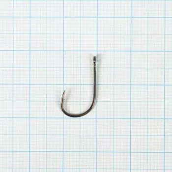 Крючки Kujira Universal 180, цвет BN, № 10, 10 шт.