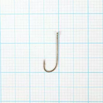 Крючки Maruto Optima 1562, цвет BR, № 14, 6 шт.