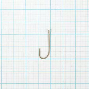 Крючки Maruto Optima 1562, цвет BR, № 16, 6 шт.