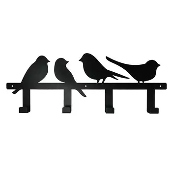 Крючки садовые Grillux «Птицы»