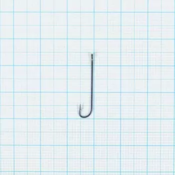 Крючки универсальные Maruto 3300, цвет Blue, № 12, 10 шт.