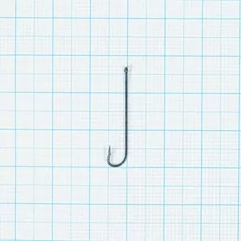 Крючки универсальные Maruto 3300, цвет Blue, № 10, 10 шт.