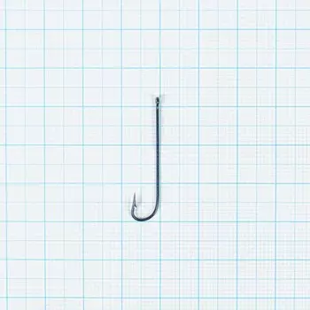 Крючки универсальные Maruto 3300, цвет Blue, № 7, 10 шт.