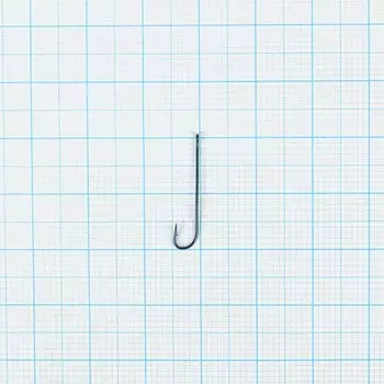 Крючки универсальные Maruto 3300, цвет Blue, № 14, 10 шт.