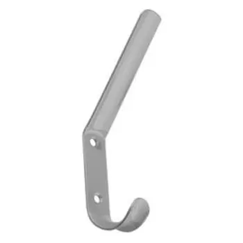 Крючок 04.34.05 "М-37" большой, цвет никель