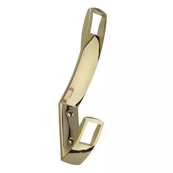 Крючок 04.44.01 "Power", цвет золото