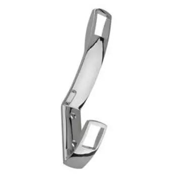 Крючок 04.44.02 "Power", цвет хром