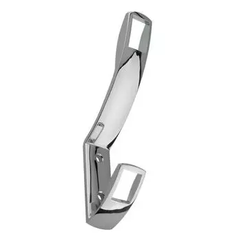 Крючок 04.44.02 "Power", цвет хром