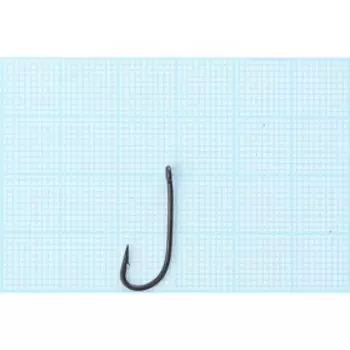 Крючок D-RIG HOOK, размер 8, набор 10 шт.