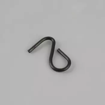 Крючок для автомобильных чехлов, 22 × 14 мм