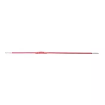 Крючок для вязания алюминиевый Zing KnitPro, 2.00 мм 47461