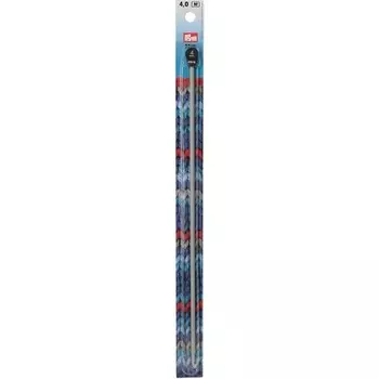Крючок для вязания тунисский, 4 мм/30 см