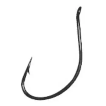 Крючок GAMAKATSU BKD-Drop Shot Rig W39 170см №2 d поводка 026 (3шт)