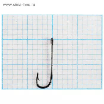 Крючки Helios Aberdeen, № 16, 10 шт.