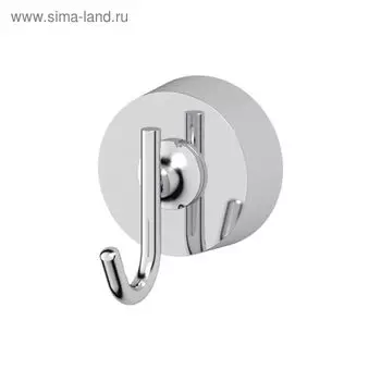 Крючок, хром, FBS