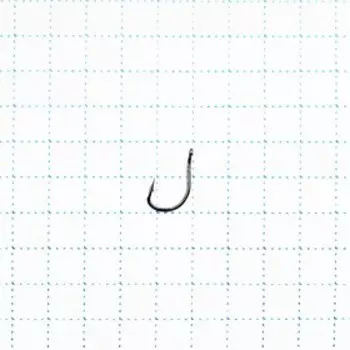 Крючки KOI IDUMEZINA-RING, цвет BN, № 12/5, 10 шт.