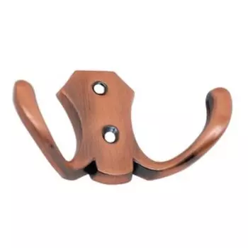 Крючок MARLOK 04.43.30 204-B, цвет медь