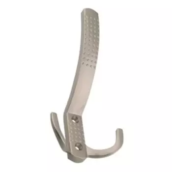 Крючок MARLOK 04.47.05 212-A, трехрожковый, цвет никель