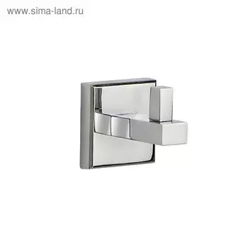 Крючок Milardo Labrador, LABSM10M41, одинарный