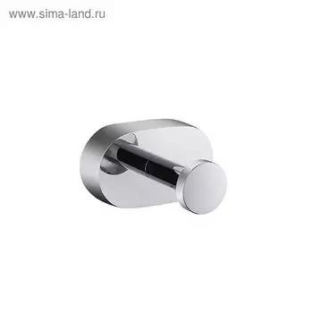 Крючок Milardo Solomon, SOLSM10M41, одинарный