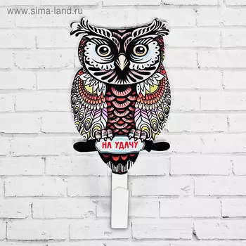 Крючок настенный "Семейного счастья"