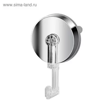 Крючок одинарный, 10,8 см