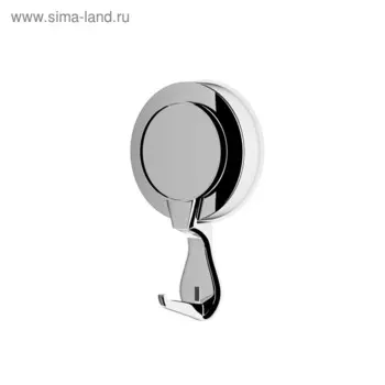 Крючок одинарный, 11 см